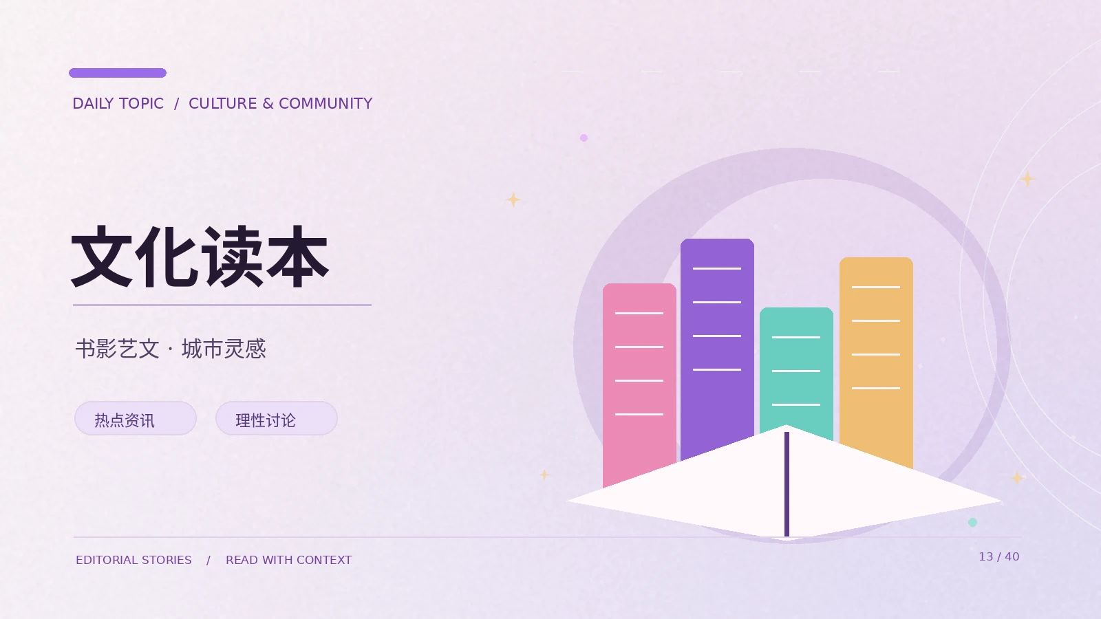 从音乐影视到艺术表达